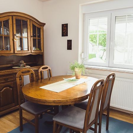 Apartamento Kuca Za Odmor Barbarella Čakovec Exterior foto