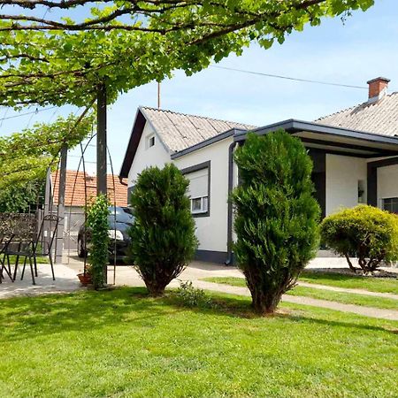 Apartamento Kuca Za Odmor Barbarella Čakovec Exterior foto
