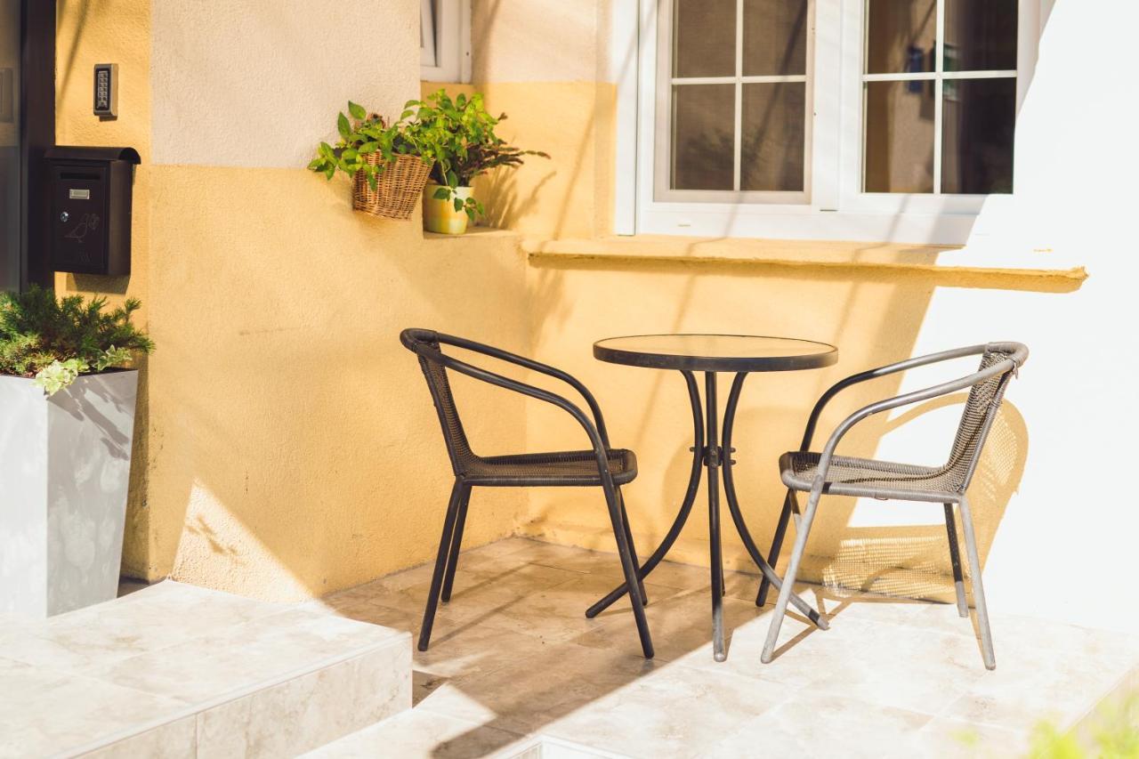 Apartamento Kuca Za Odmor Barbarella Čakovec Exterior foto