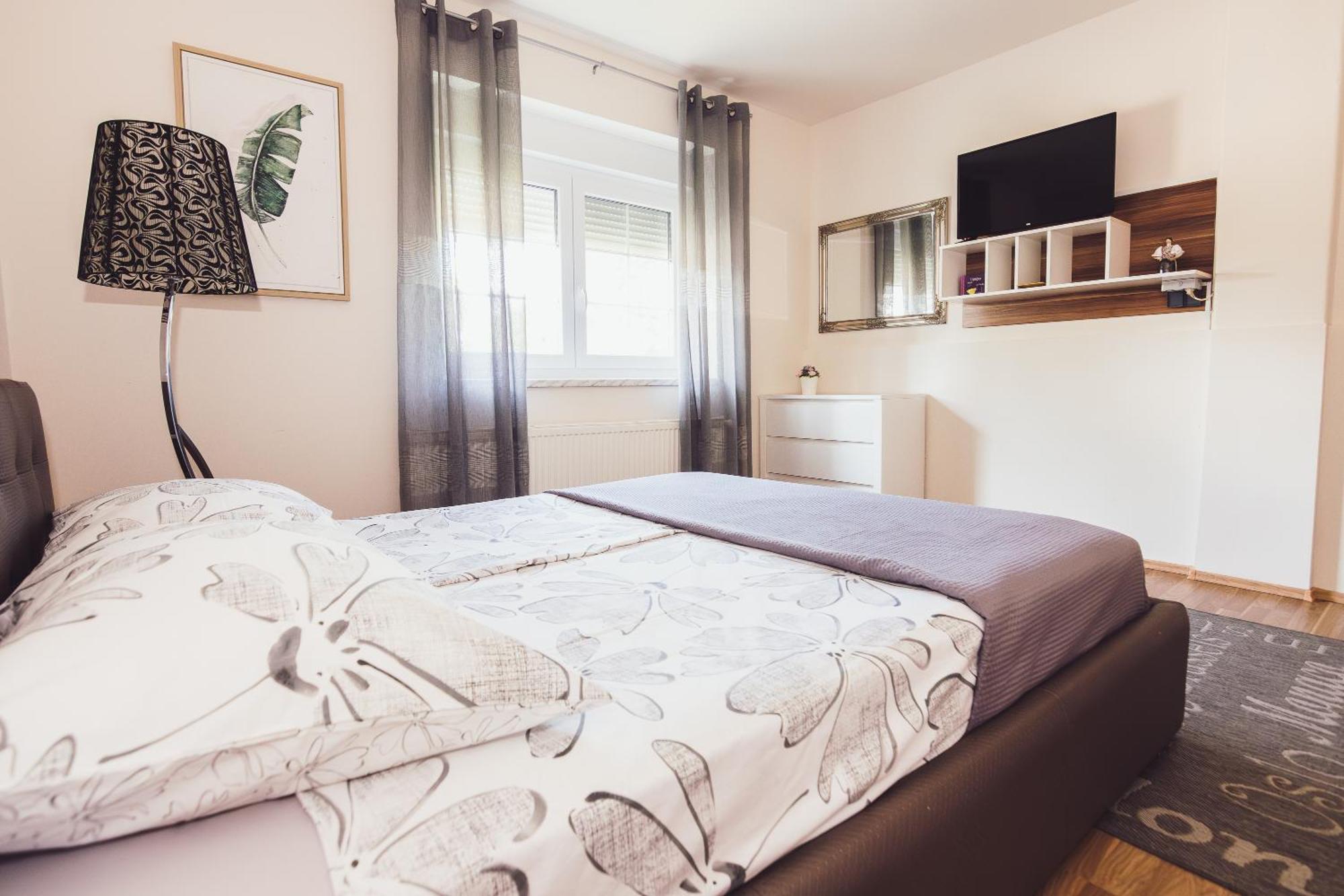 Apartamento Kuca Za Odmor Barbarella Čakovec Exterior foto