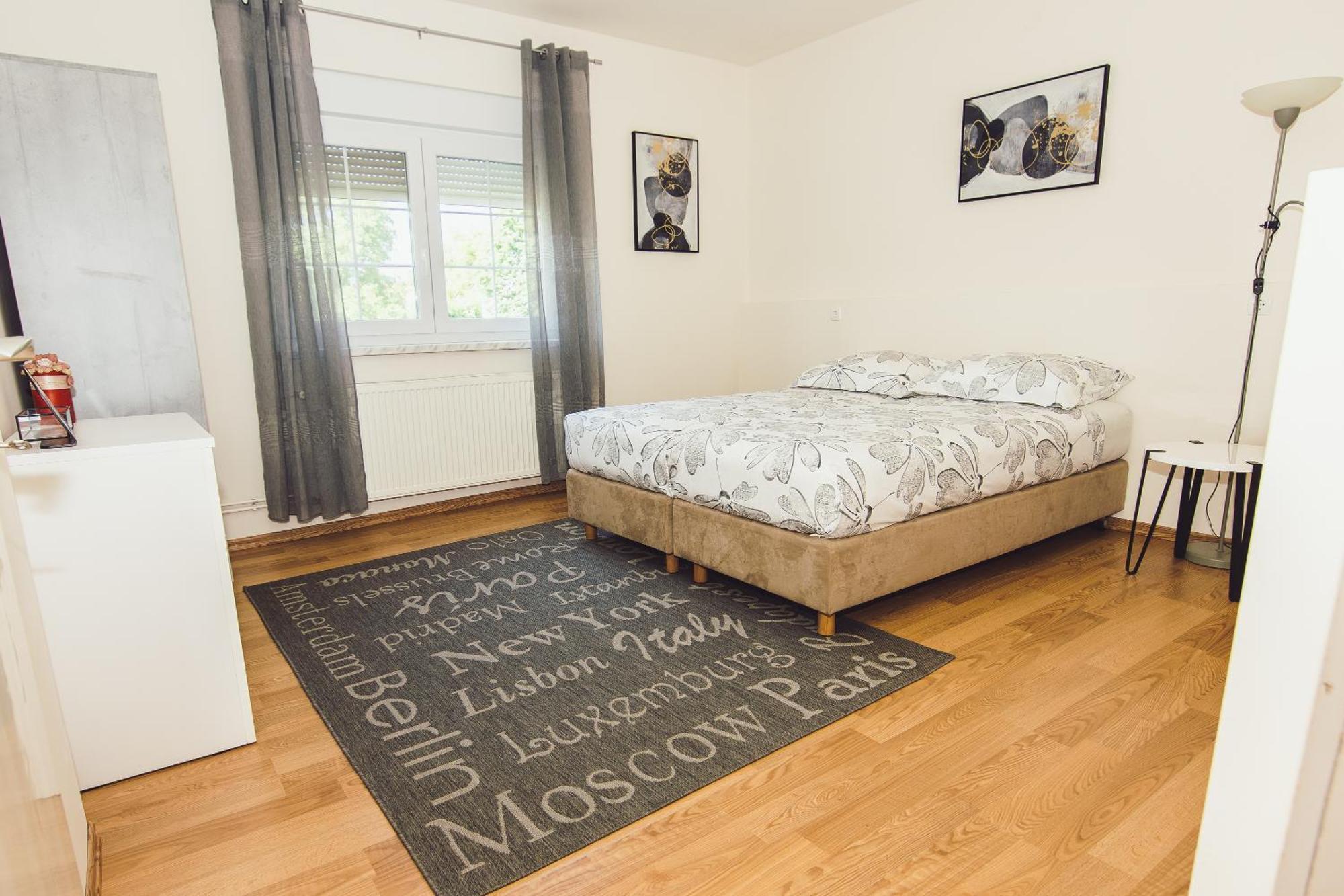 Apartamento Kuca Za Odmor Barbarella Čakovec Exterior foto