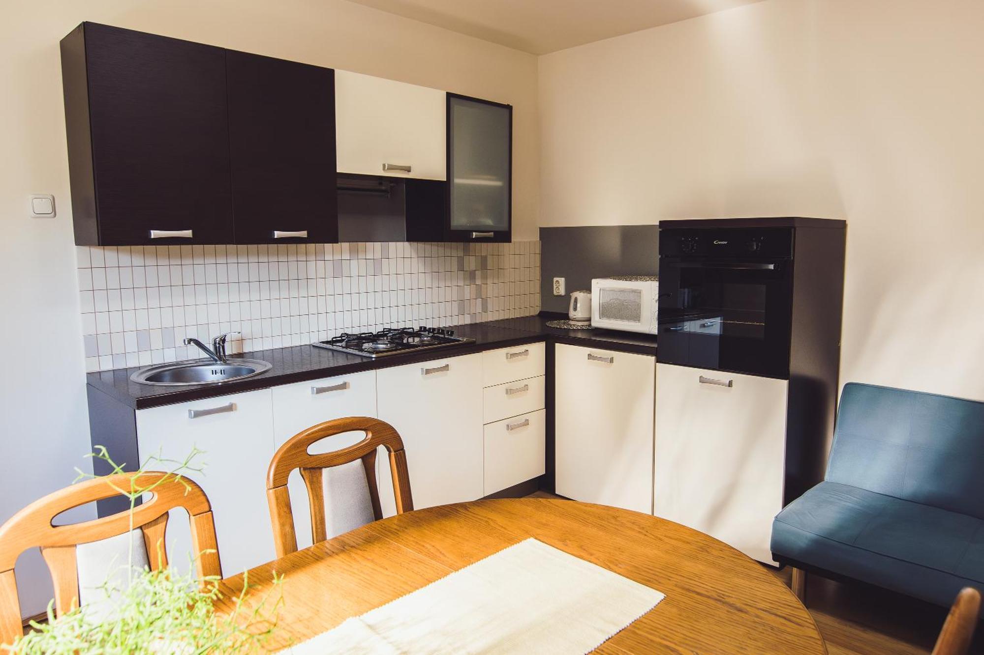 Apartamento Kuca Za Odmor Barbarella Čakovec Exterior foto