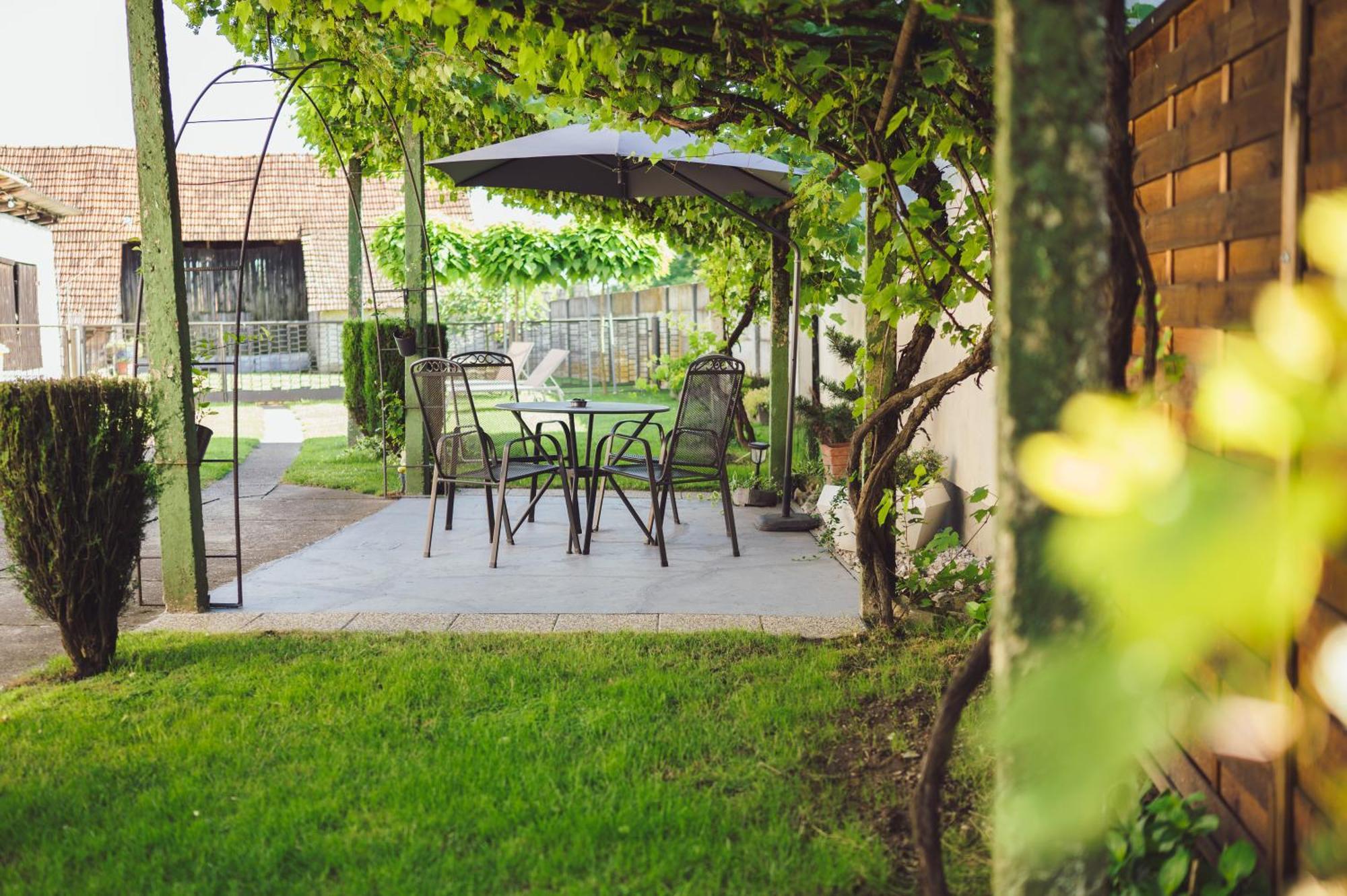 Apartamento Kuca Za Odmor Barbarella Čakovec Exterior foto